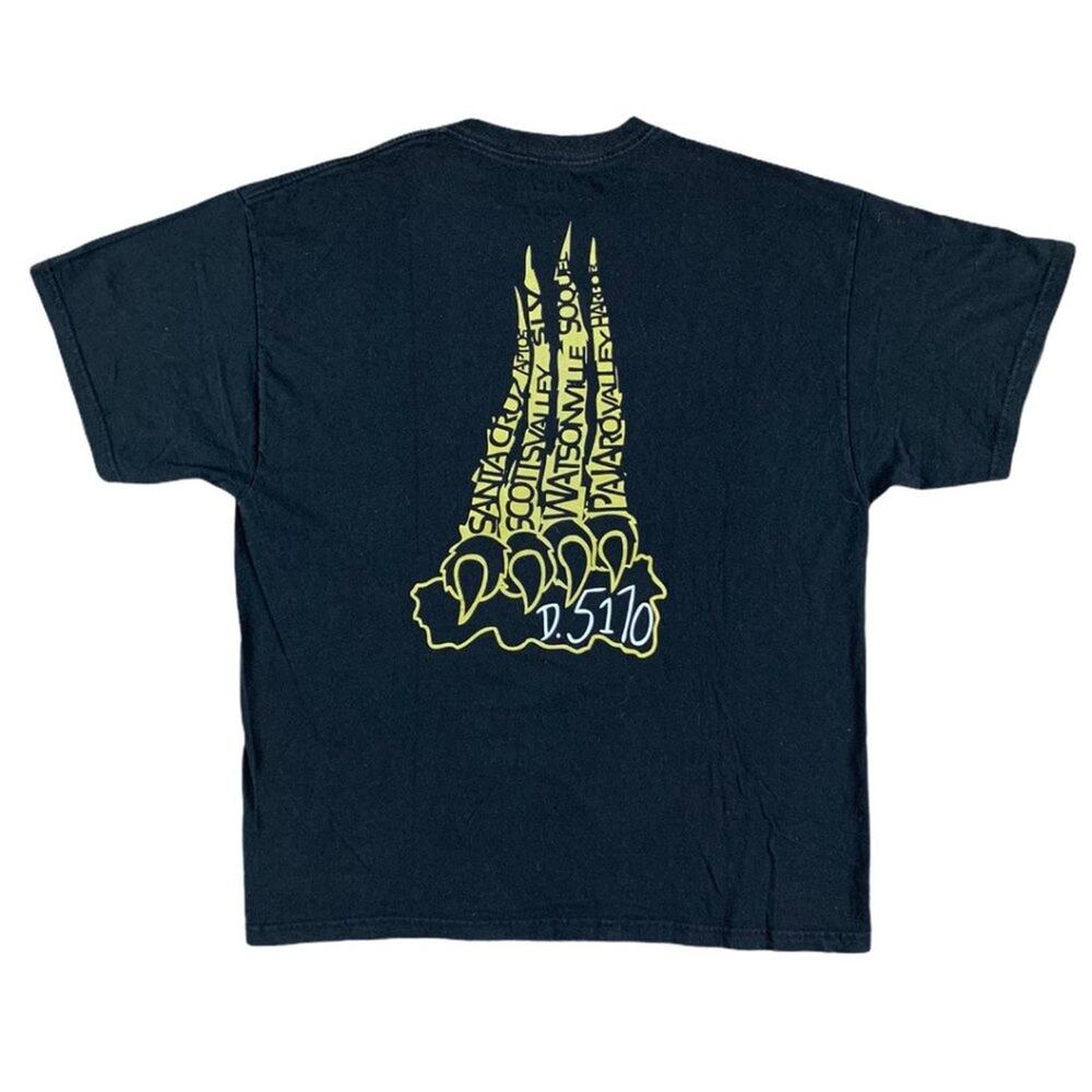 Interact Area 10 Lion T-Shirt